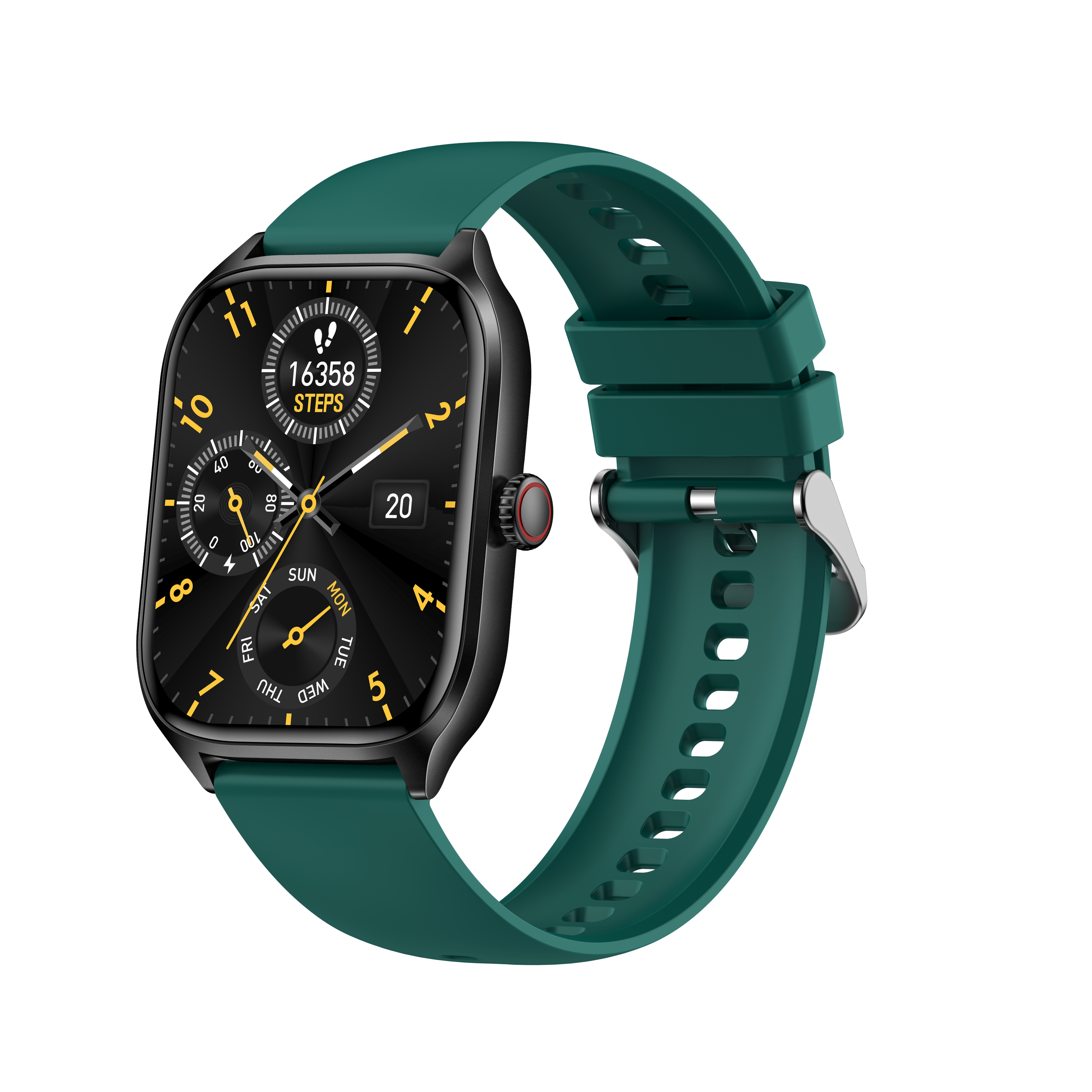 K60 Smart Watch